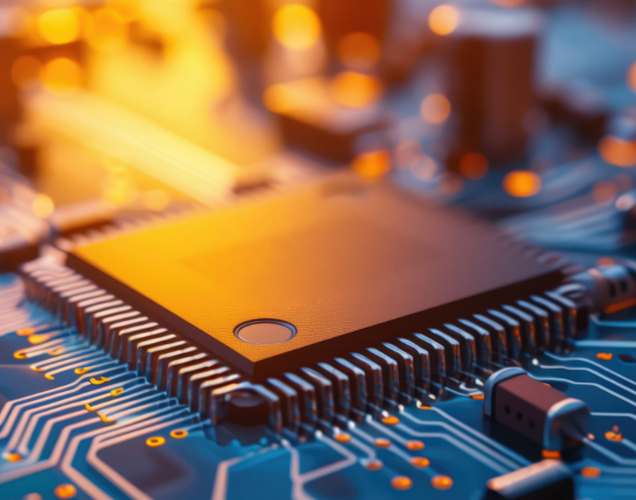 Learn About Semiconductor Design