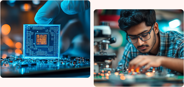 Learn About Semiconductor Design